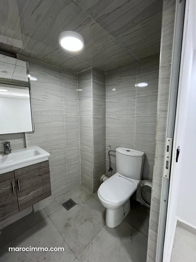 Local commercial à louer 65m² Beauséjour — 4