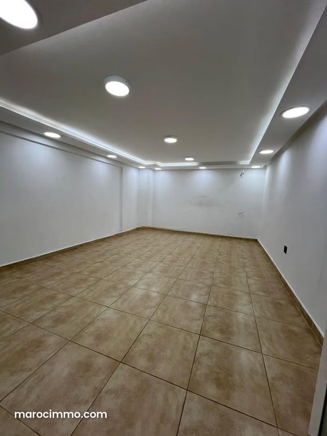 Local commercial à louer 65m² Beauséjour — 5