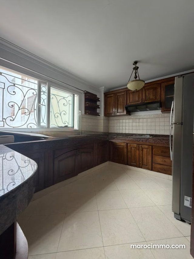 Exceptionnel appartement de 302 m2 Gauthier — 5