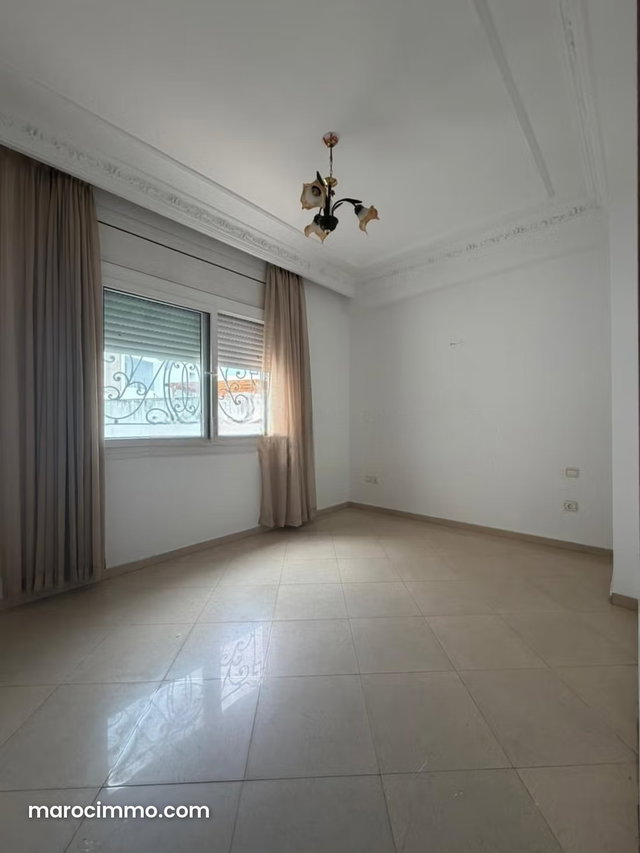 Exceptionnel appartement de 302 m2 Gauthier — 4