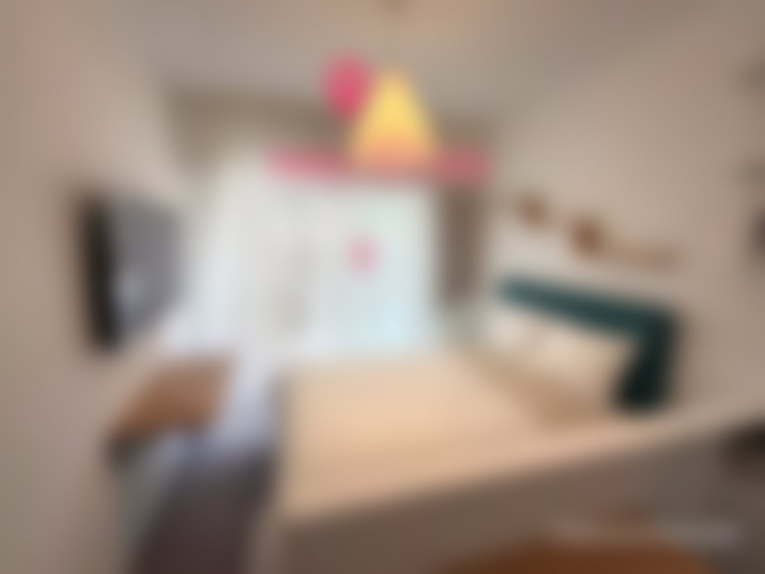 Studio meublé à louer à Agdal Rabat prêt à habiter