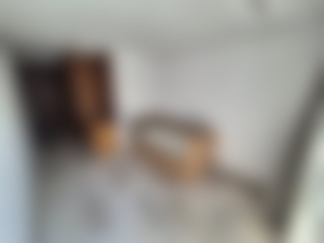 Furnished Apartment with Terrace in Ferme Bretonne, Casablanca — 4