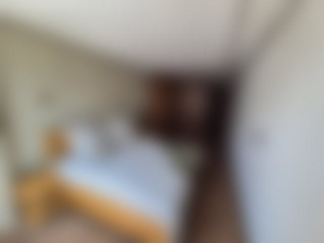 Furnished Apartment with Terrace in Ferme Bretonne, Casablanca — 3