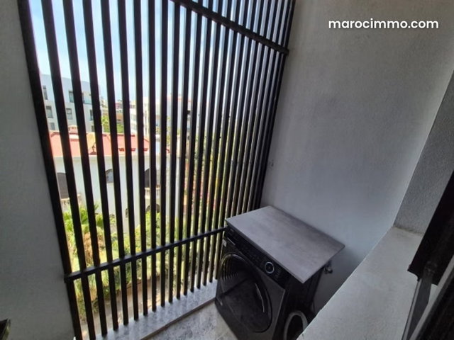 T4 meuble de 156 m2 terrasse 3 chambres — 5
