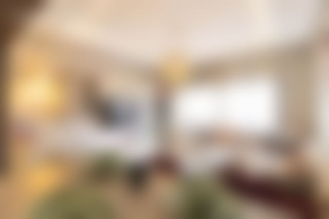 Furnished 90 m² apartment with terrace in Anfa, Casablanca — Casablanca