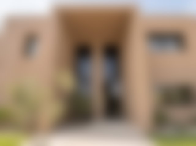 Villa 500 m², 5 chambres, piscine, Route de Ouarzazate, Marrakech — 3