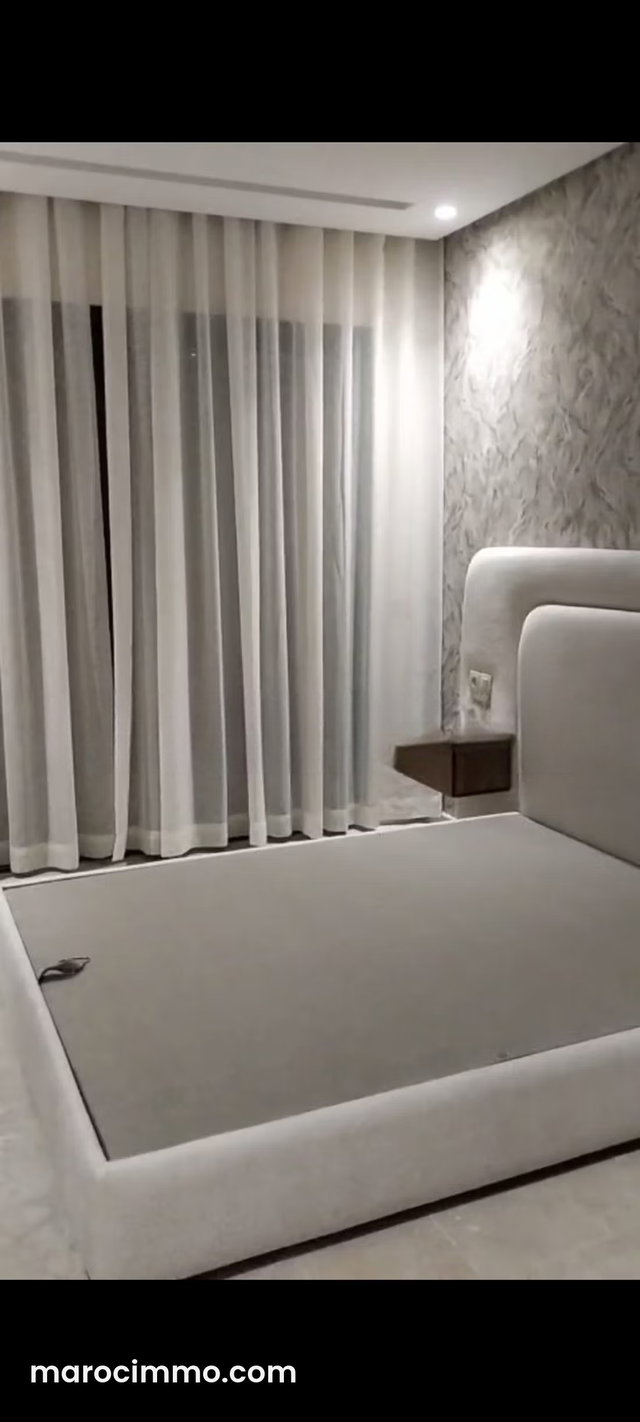 New Furnished Studio for Rent in Selouane Oulfa — 3