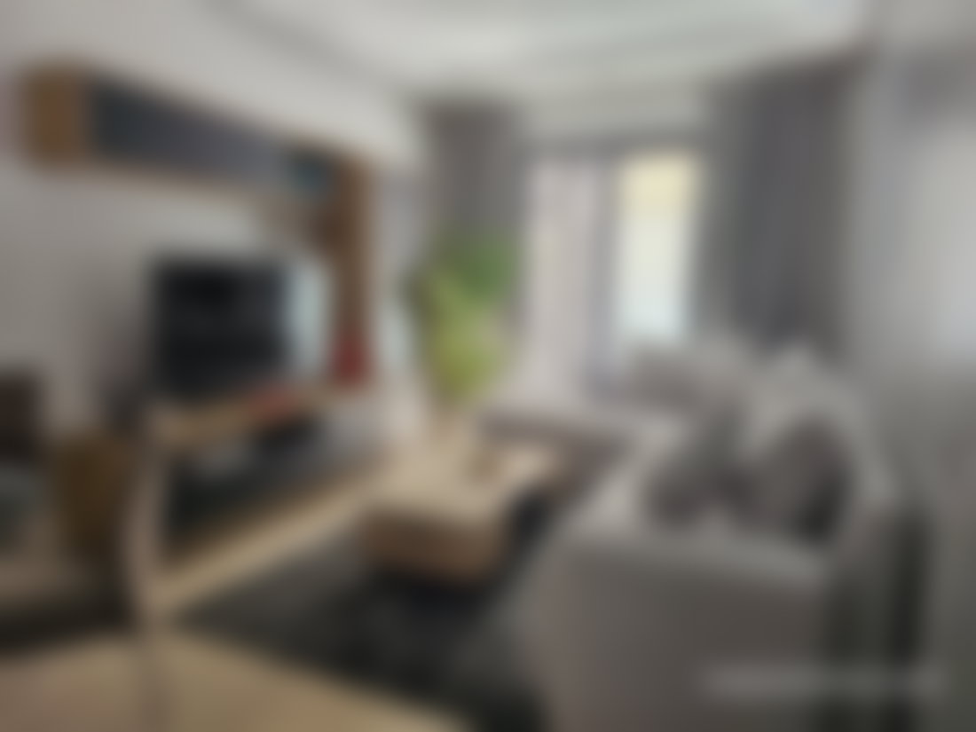 Appartement meublé avec terrasse à louer au Maarif Casablanca