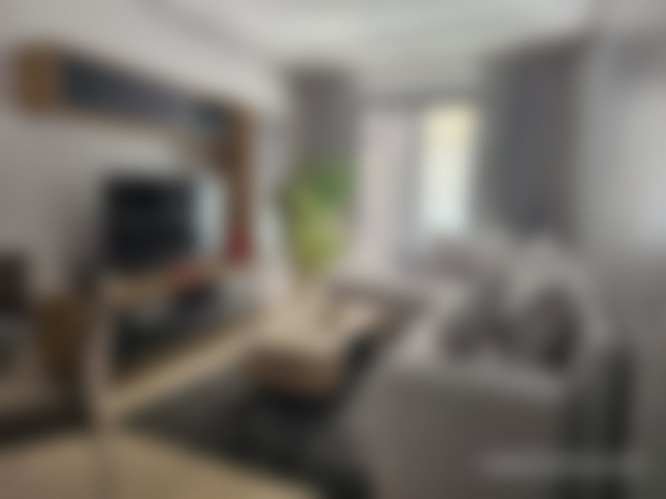 Appartement meublé avec terrasse à louer au Maarif Casablanca