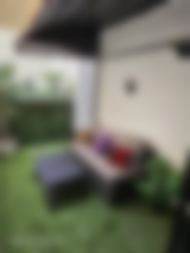 Appartement meublé avec terrasse à louer au Maarif Casablanca — 4