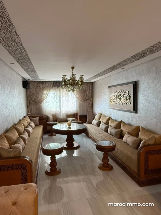 Apartment in Iberia — 2
