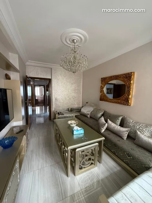 Apartment in Iberia — 3