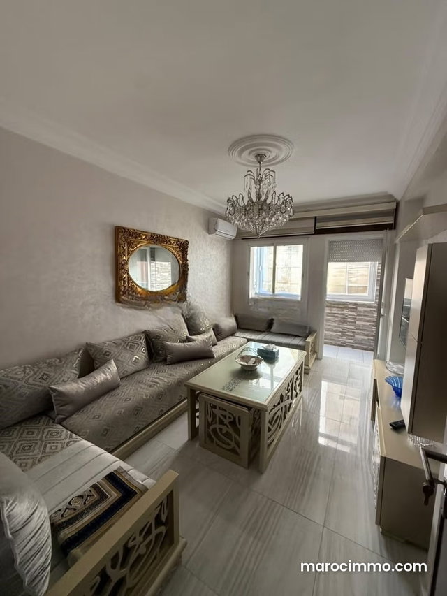 Apartment in Iberia — 4