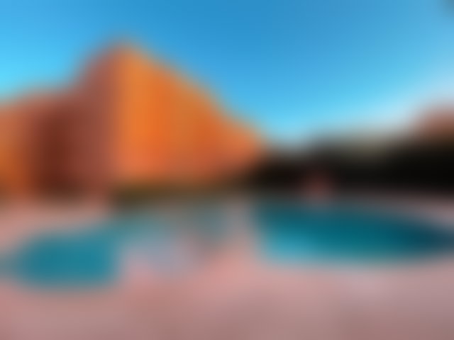Appartement meublé avec piscine, Daoudiate, Marrakech — 2