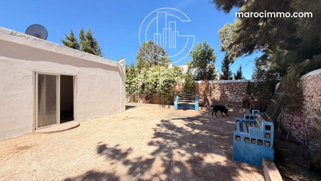 Maison de plain pied en zone urbaine — 5