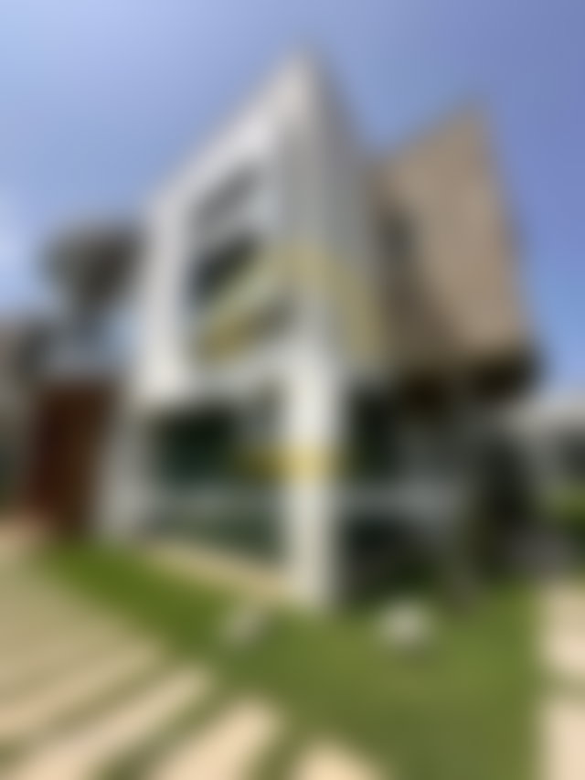 Modern Villa with Pool and Garden in Oasis, Casablanca — 3