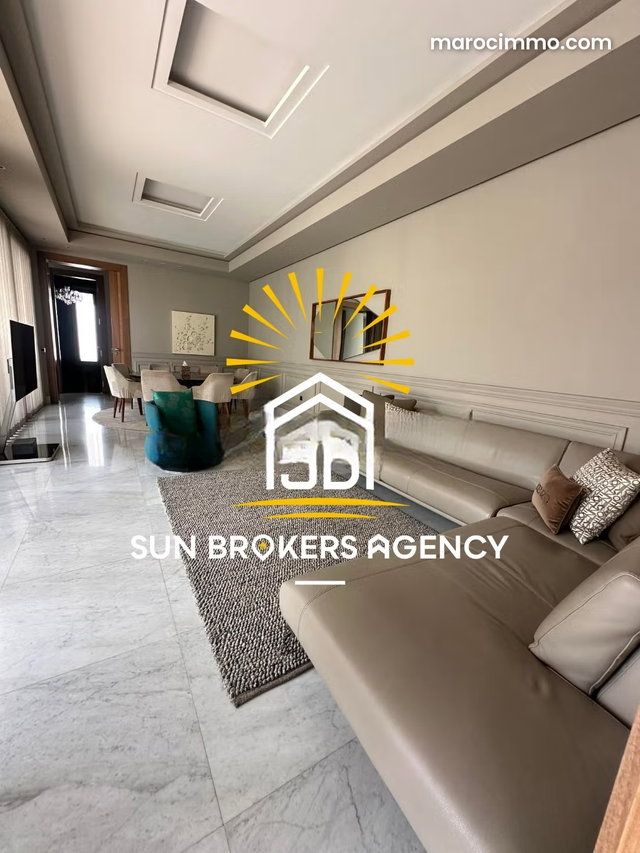 Incroyable villa 4 ch oasis moderne — 5