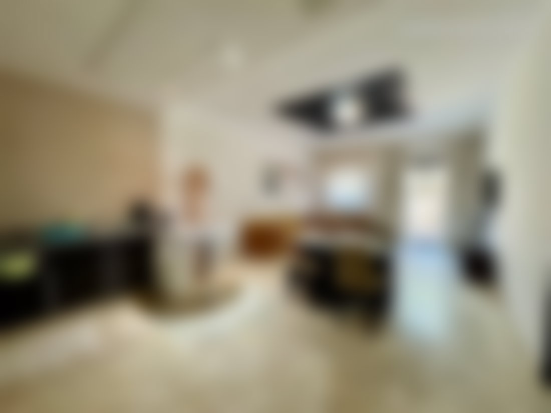 Appartement meublé 97 m², piscine et terrasse, Route de Casablanca