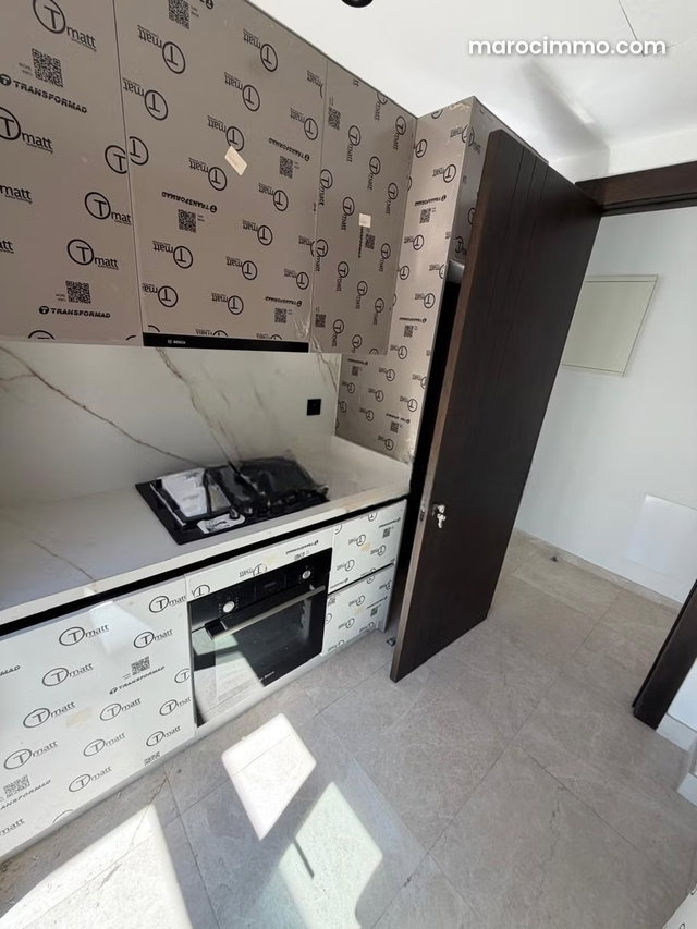 Appartement neuf à vendre — 5