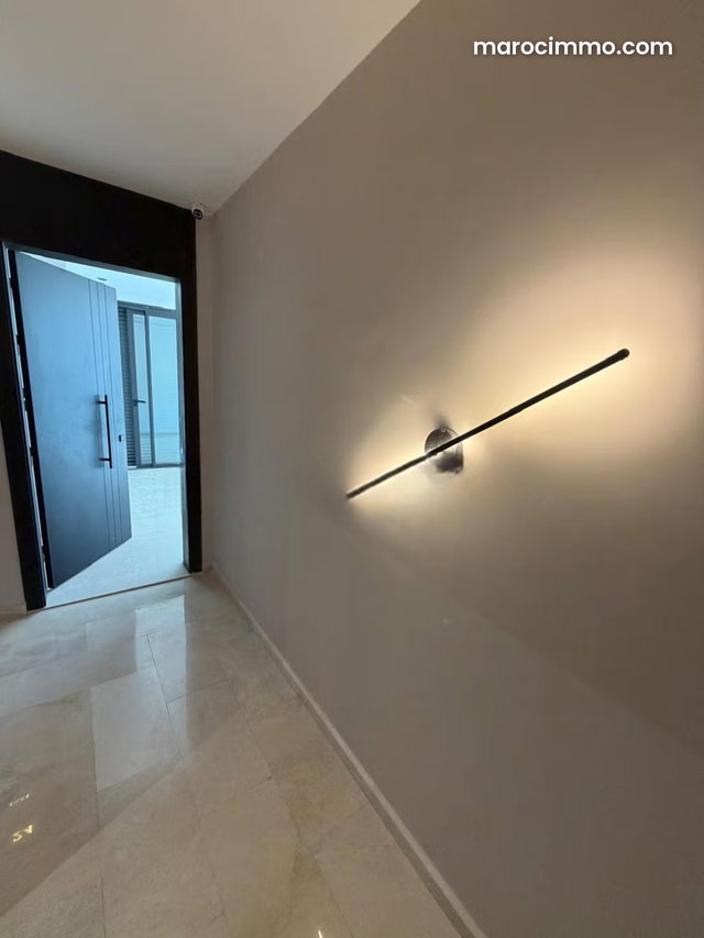 Appartement neuf à vendre — 3