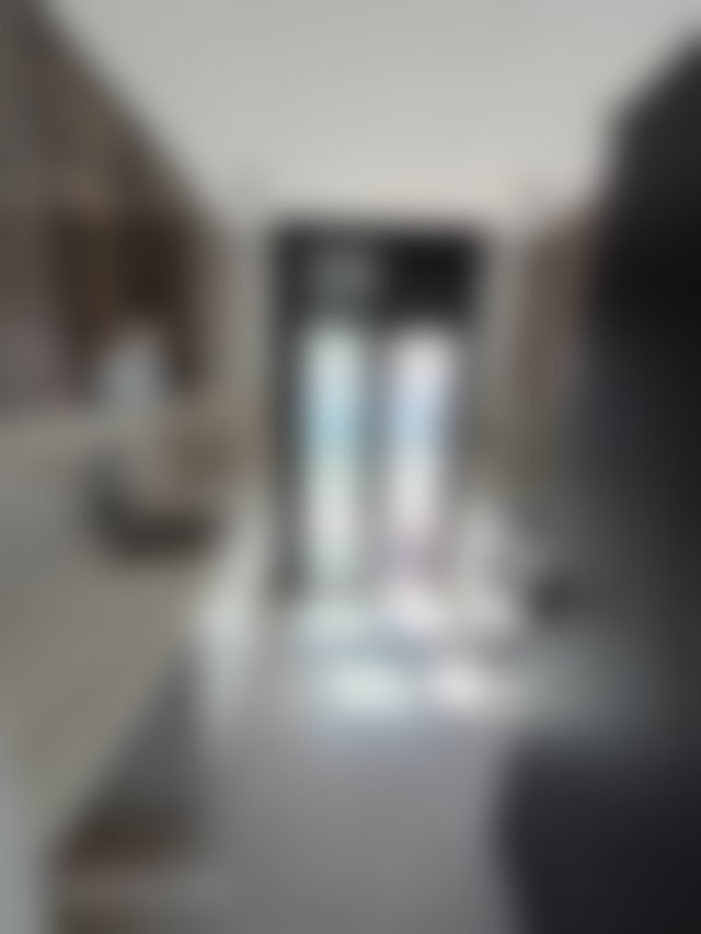 Appartement 4 pièces avec terrasse et vue mer, Tanger City Center — 4
