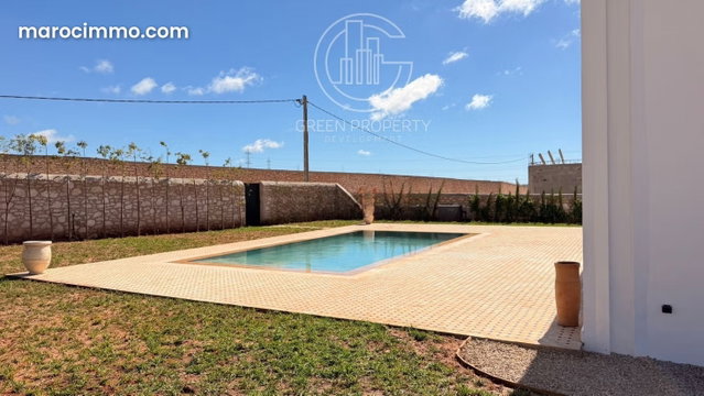 Superbe villa neuve à 7 km d’Essaouira — 3