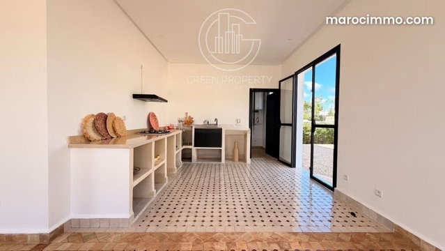 Superbe villa neuve à 7 km d’Essaouira — 5