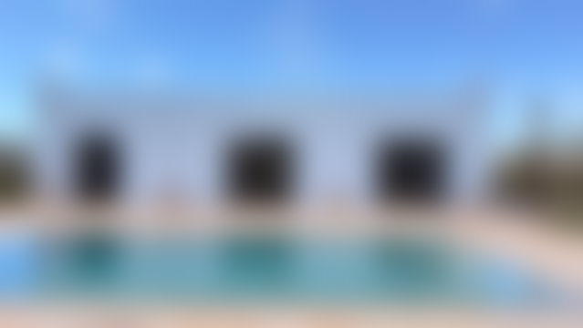 Maison neuve 210 m² avec piscine, Douar Laarab, Essaouira — 4