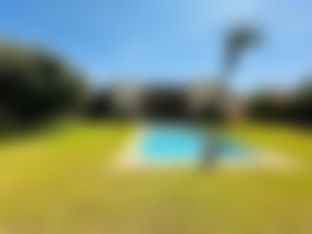 Villa plain‑pied avec piscine, Route de Fès, Marrakech — 2
