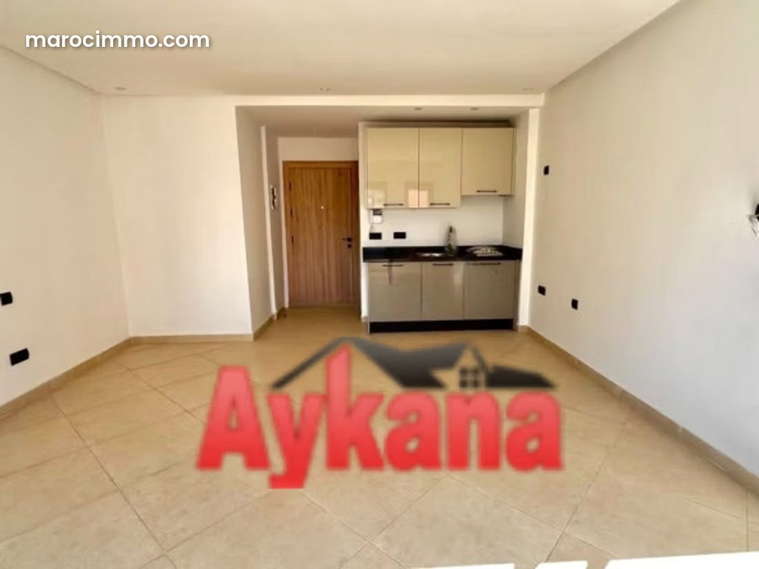 114 m² Office for Rent in Maarif, Casablanca — Casablanca