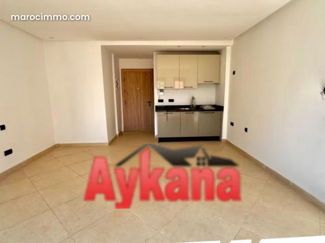 Location Étage Complet de Bureaux à Maarif — Casablanca