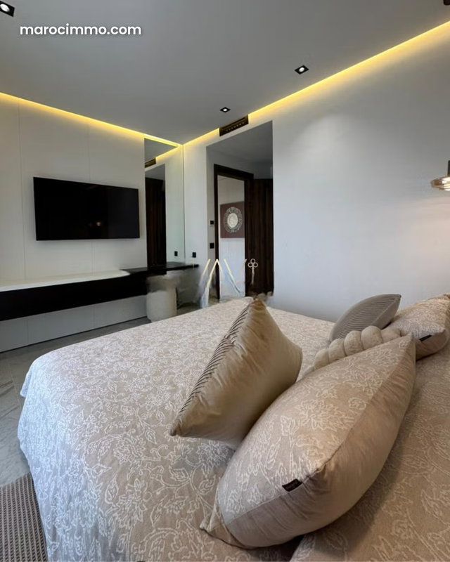 Bel appartement en location à Iberie — 5