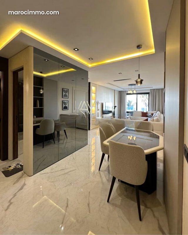 Bel appartement en location à Iberie — 2