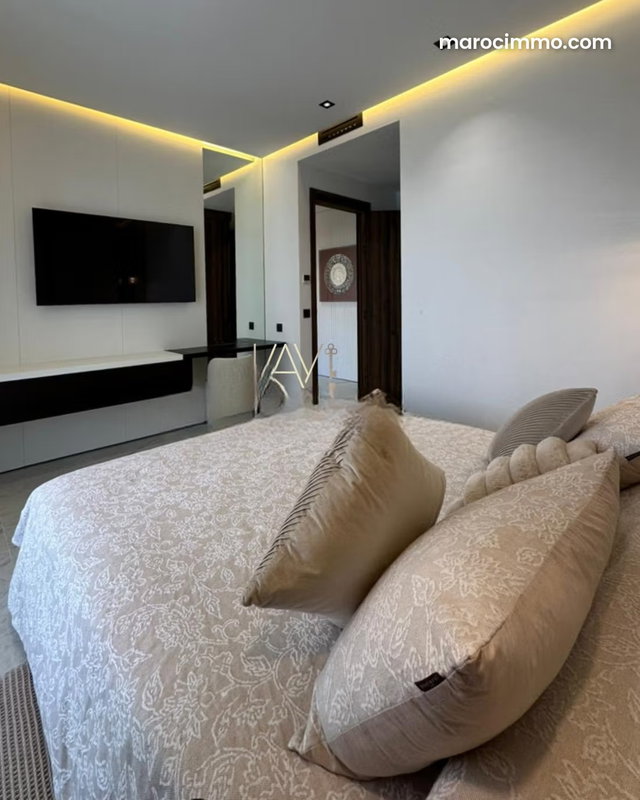 Bel appartement en location à Iberie — 4