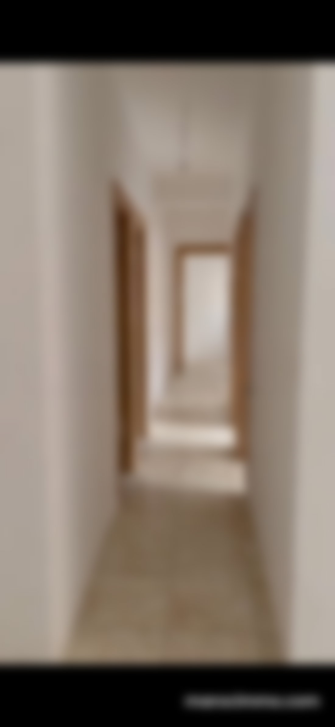 Appartement 3 chambres à Hay Targa Marrakech proche commodités