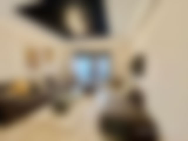 Furnished apartment with terrace and swimming pool in Marrakech — Marrakesh
