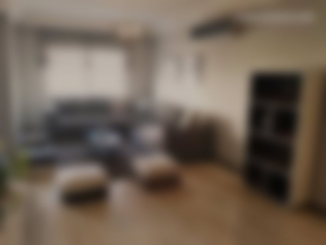 Appartement meublé 100 m², Casablanca Finance City, 2 chambres