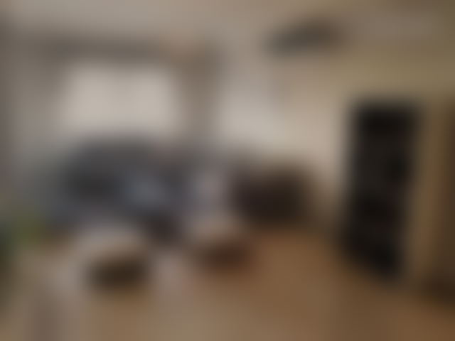 100 m² Furnished Apartment, Casablanca Finance City, 2 Bedrooms — Casablanca