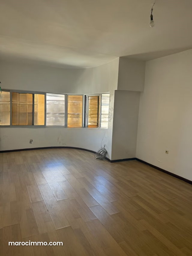 Appartement à Nejma — 2