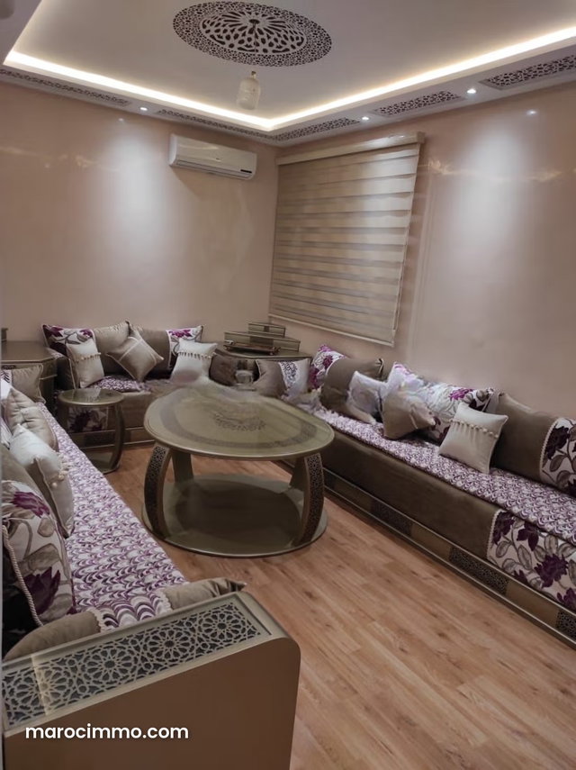 Apartment for Sale 75 Million — 2