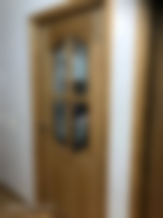 Appartement 3 pièces à rénover, Hay Hassani, Tanger — 4