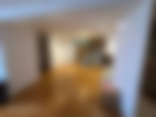 Furnished 150 sqm Apartment with Garden and Fireplace, Racine, Casablanca — 5