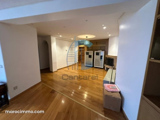 Location spacieux appartement racine — 5