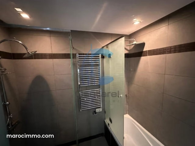 Location spacieux appartement racine — 4