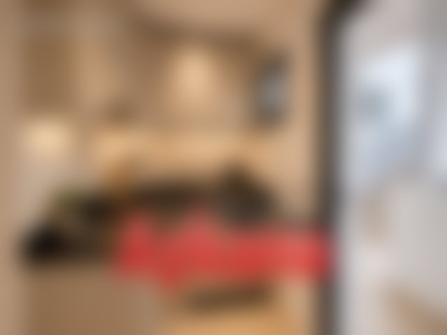 Bureau 27 m² à louer Maarif, Casablanca, immeuble professionnel — 2