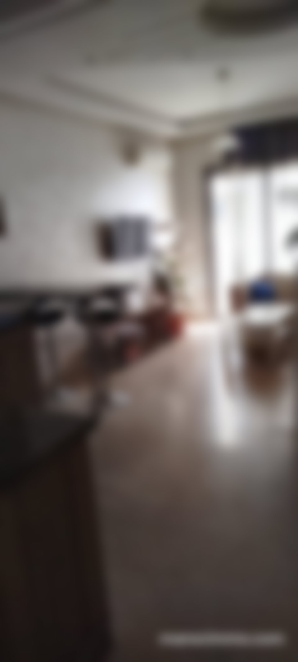 Appartement meublé avec terrasse à louer au Belvédère Casablanca