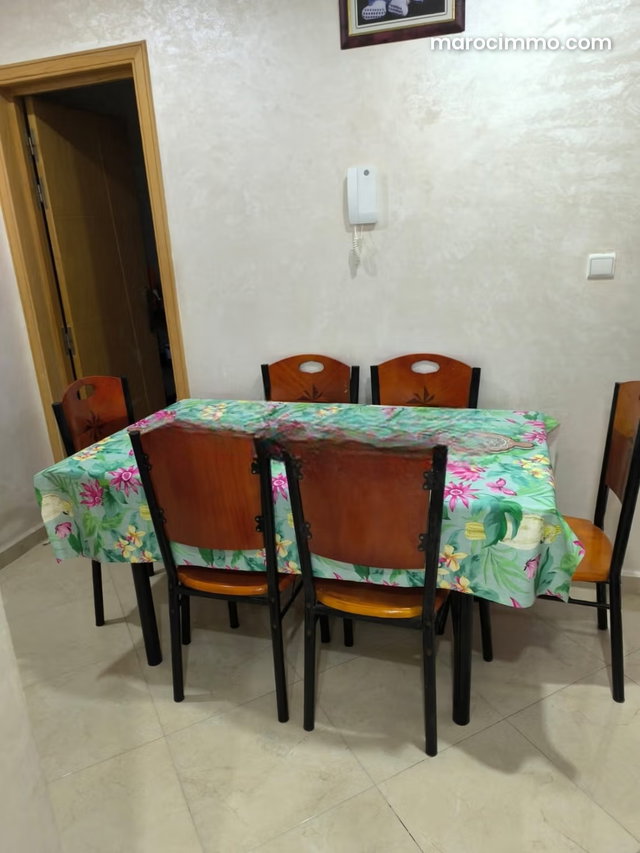 86 M² Apartment for Sale in Hay Mohamadi — 5