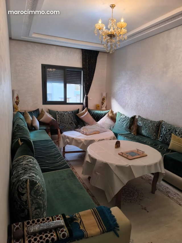 86 M² Apartment for Sale in Hay Mohamadi — 4