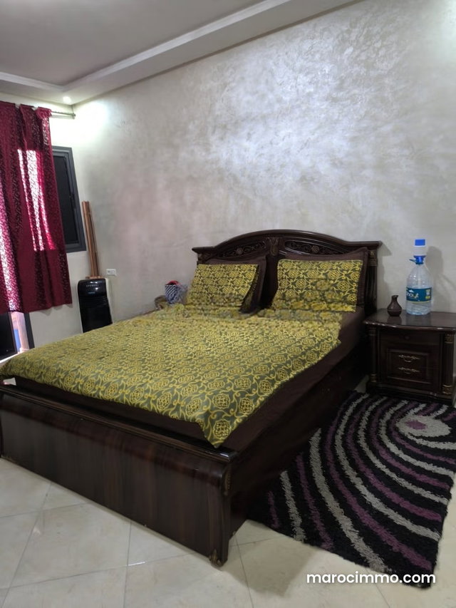 86 M² Apartment for Sale in Hay Mohamadi — 3