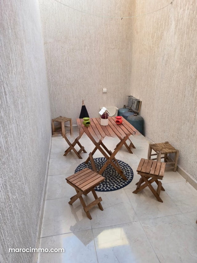 86 M² Apartment for Sale in Hay Mohamadi — 2